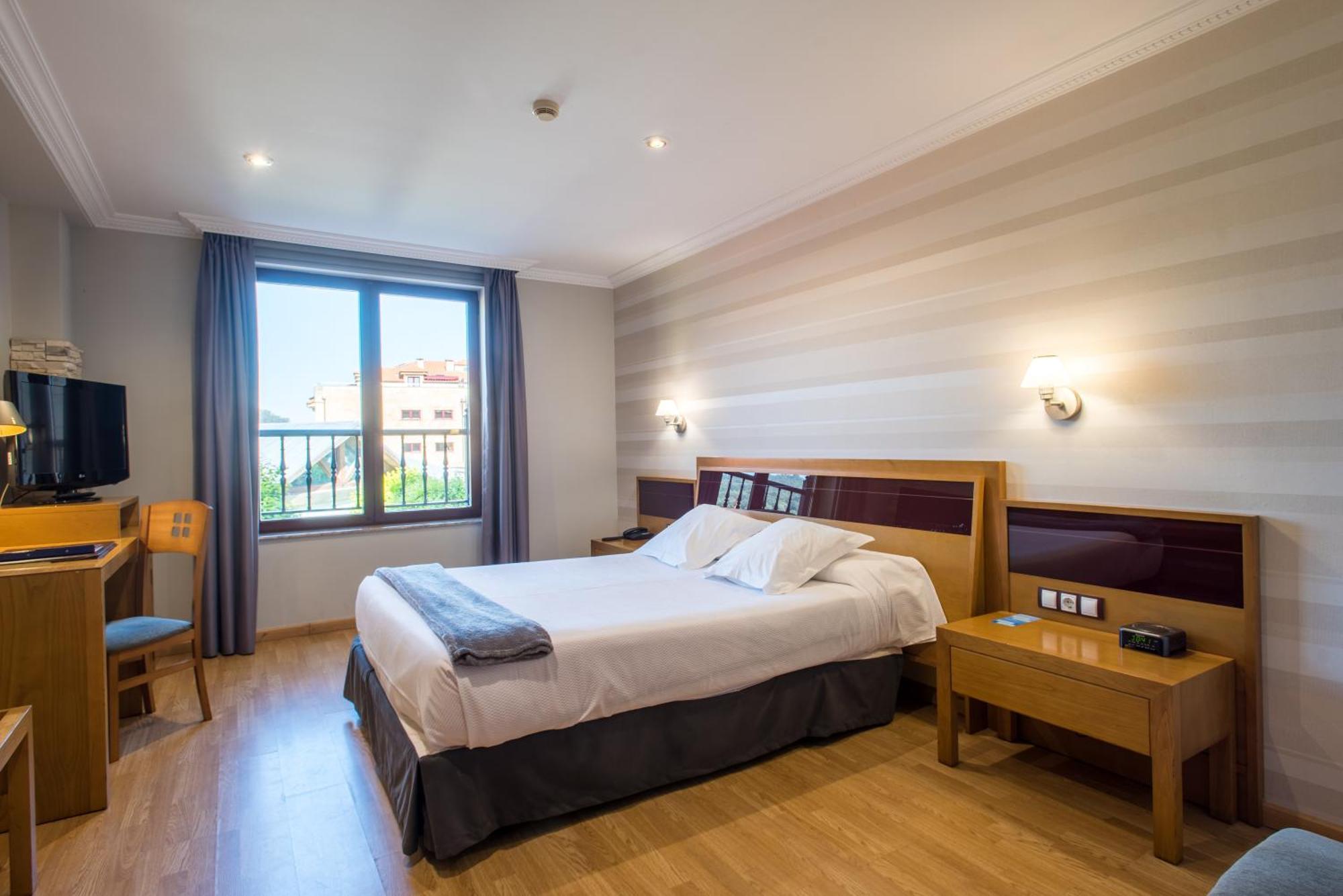 Hotel Spa Villa Pasiega Hoznayo Esterno foto