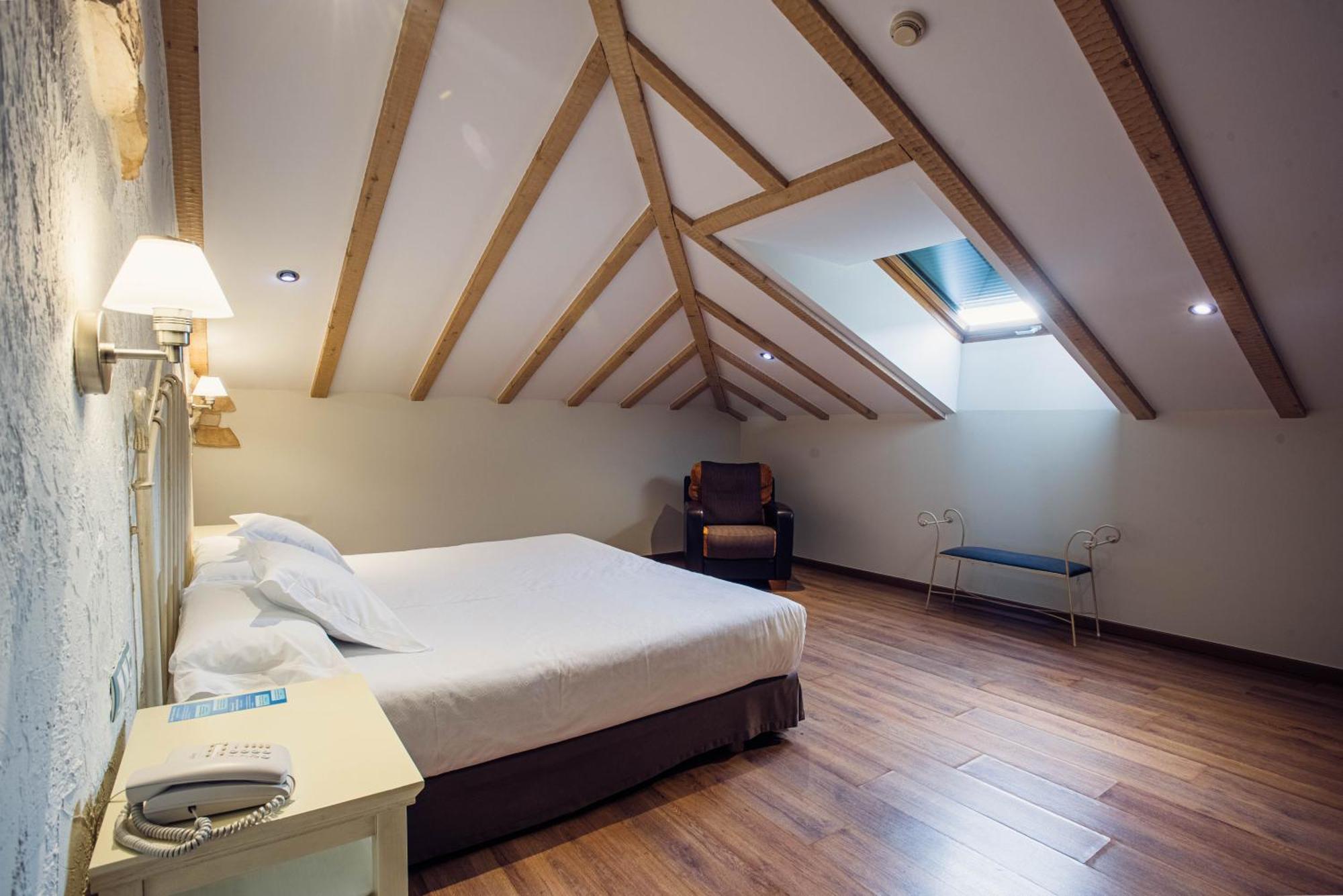 Hotel Spa Villa Pasiega Hoznayo Esterno foto