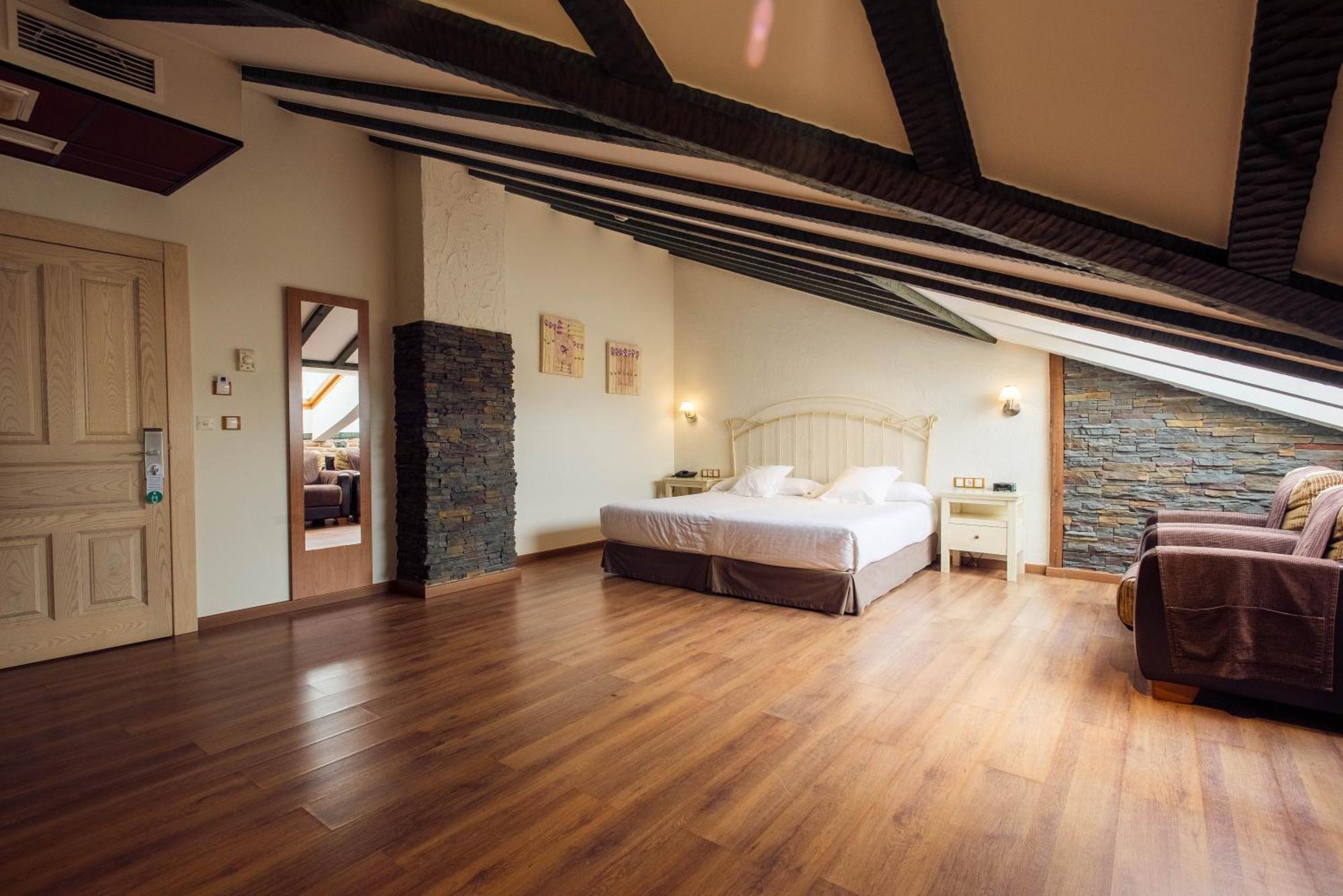 Hotel Spa Villa Pasiega Hoznayo Esterno foto