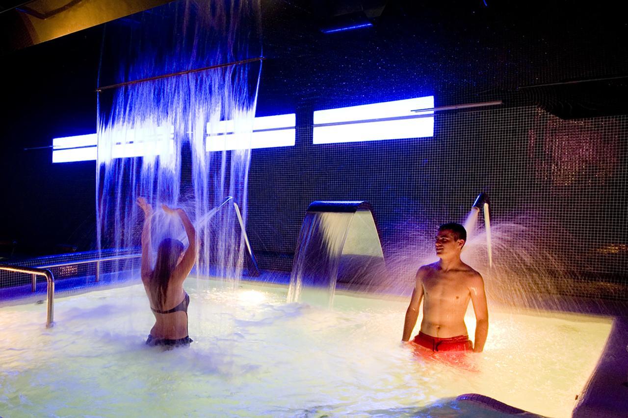 Hotel Spa Villa Pasiega Hoznayo Esterno foto
