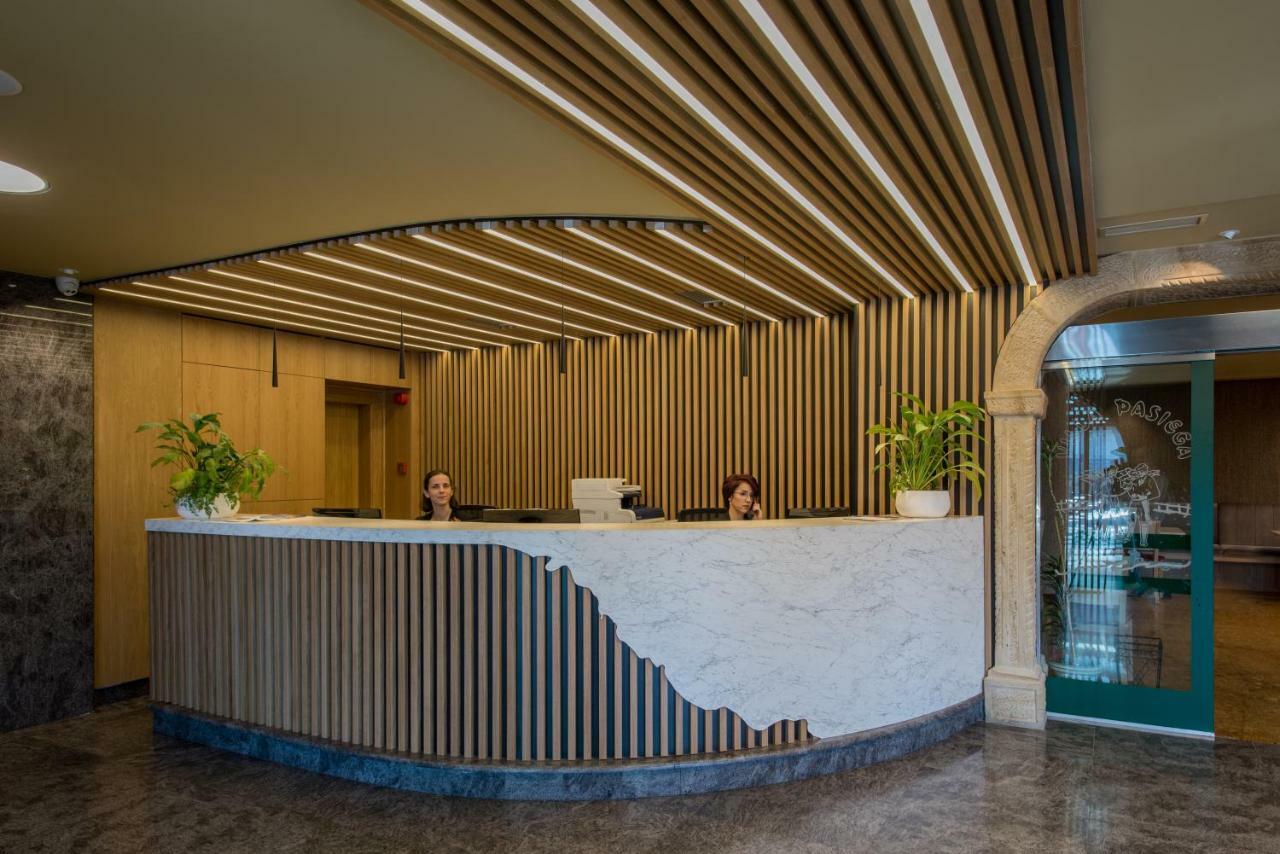 Hotel Spa Villa Pasiega Hoznayo Esterno foto