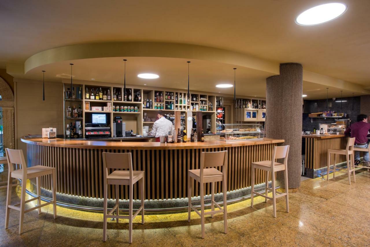 Hotel Spa Villa Pasiega Hoznayo Esterno foto