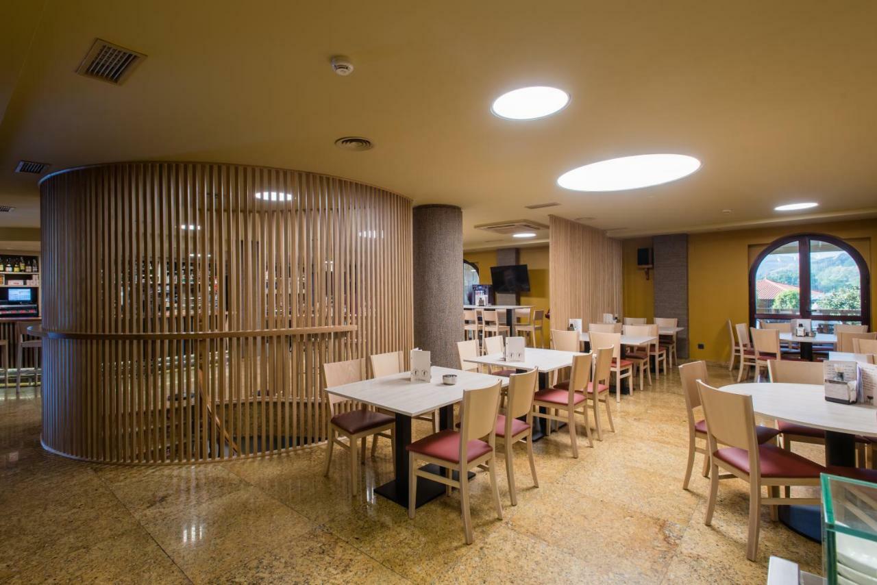 Hotel Spa Villa Pasiega Hoznayo Esterno foto