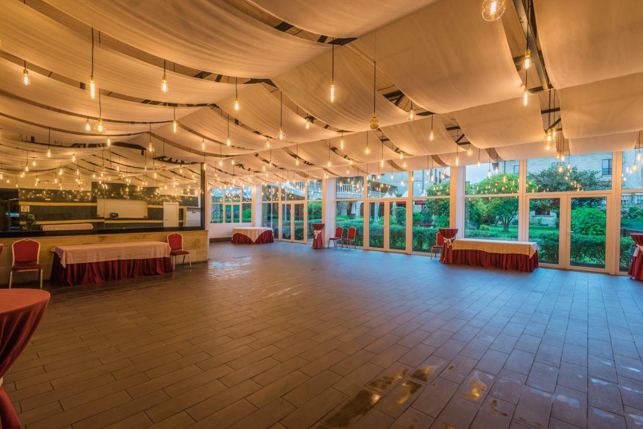 Hotel Spa Villa Pasiega Hoznayo Esterno foto