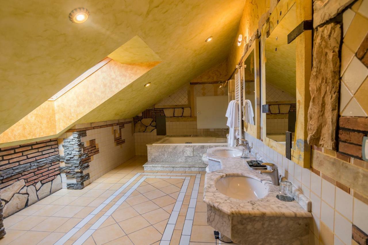 Hotel Spa Villa Pasiega Hoznayo Esterno foto