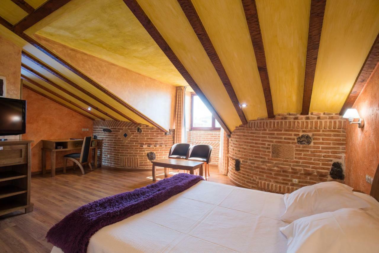 Hotel Spa Villa Pasiega Hoznayo Esterno foto