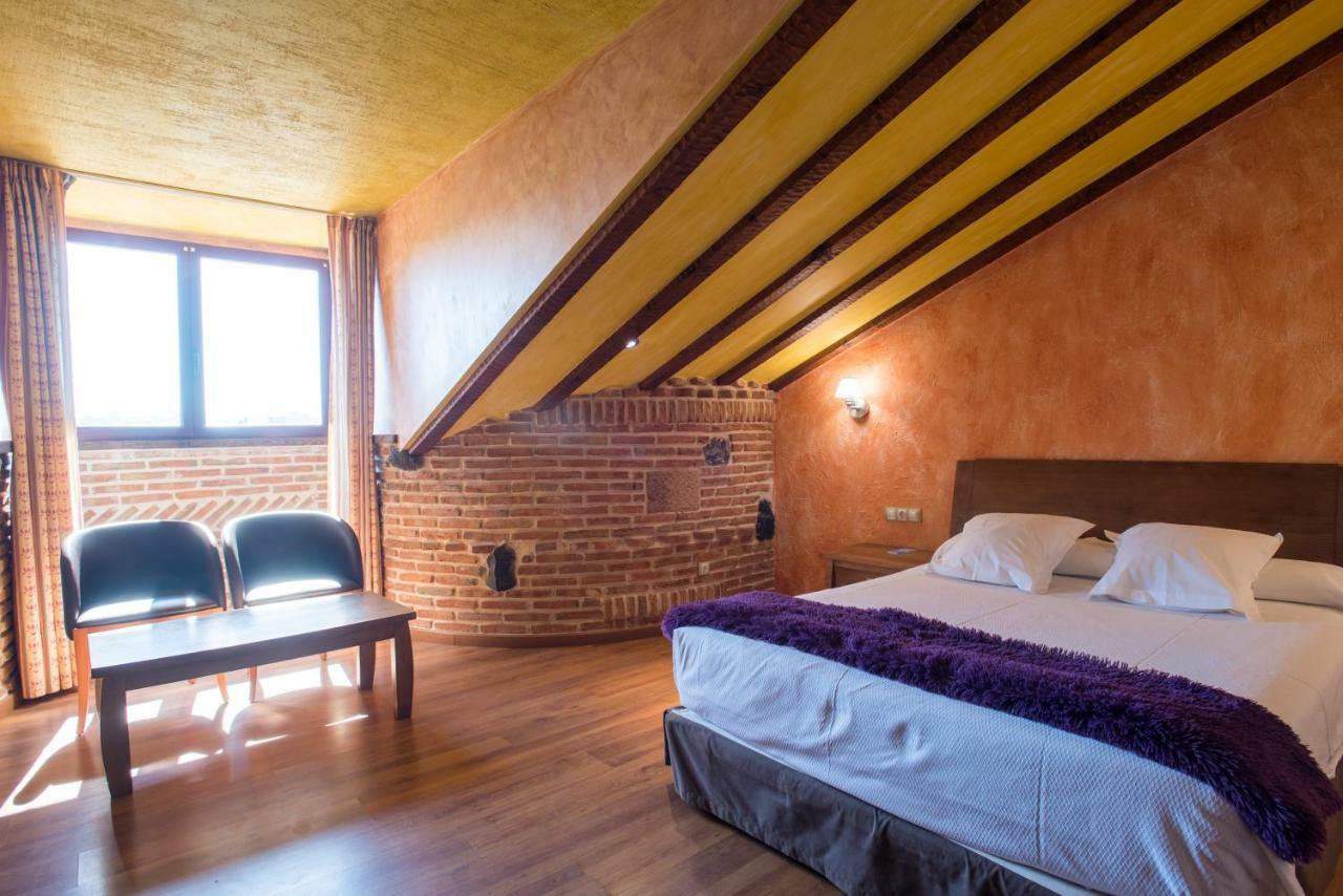 Hotel Spa Villa Pasiega Hoznayo Esterno foto