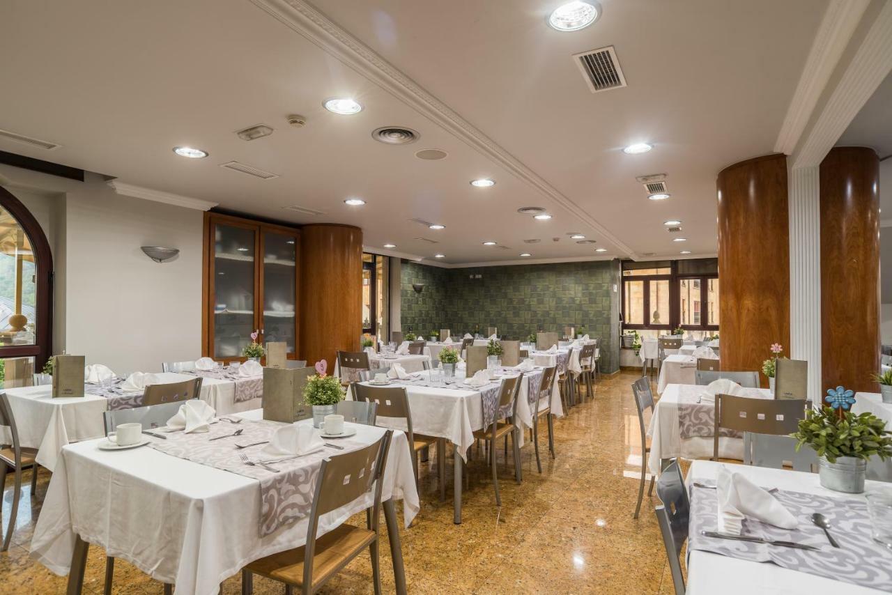 Hotel Spa Villa Pasiega Hoznayo Esterno foto