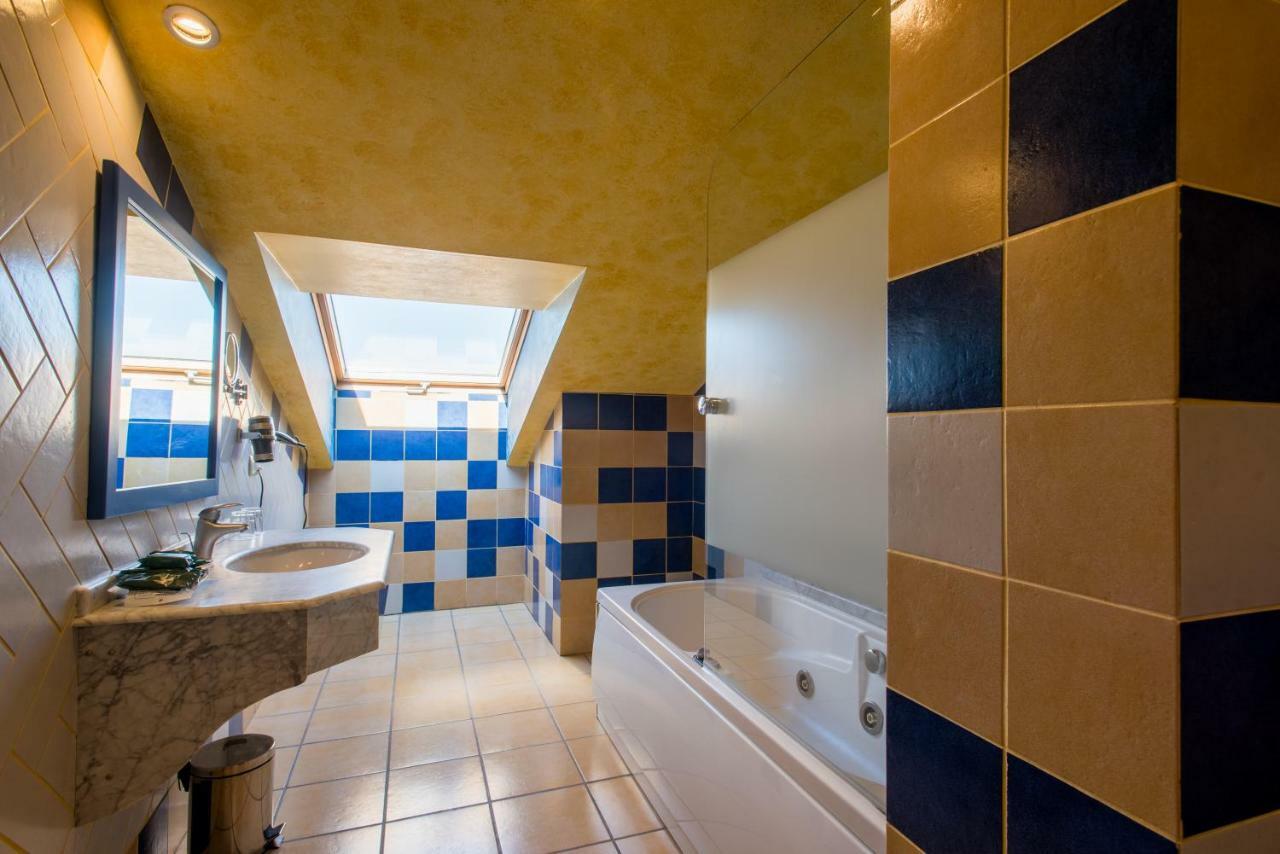 Hotel Spa Villa Pasiega Hoznayo Esterno foto